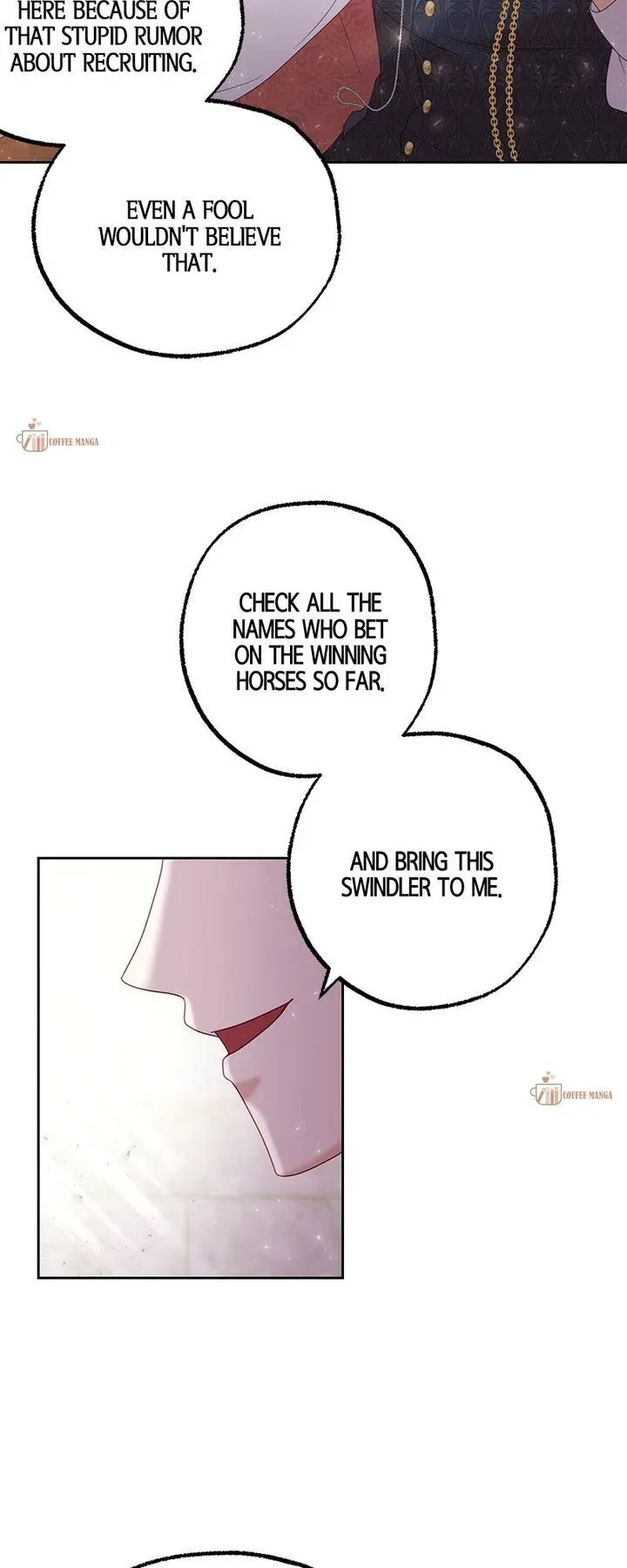The Murdered Princess and the Innocent Traitor Chapter 3 page 42