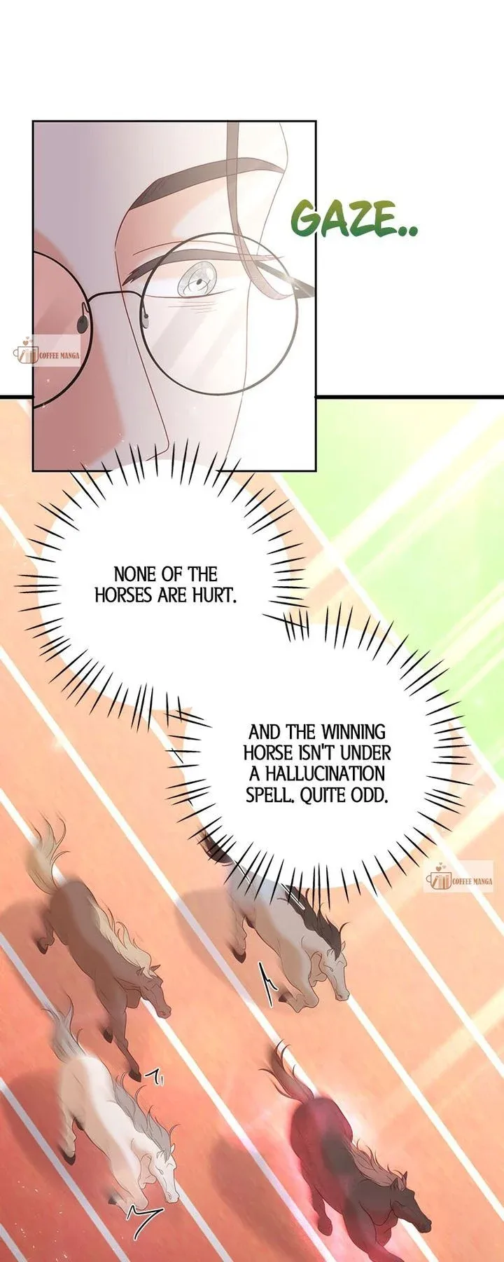 The Murdered Princess and the Innocent Traitor Chapter 3 page 40