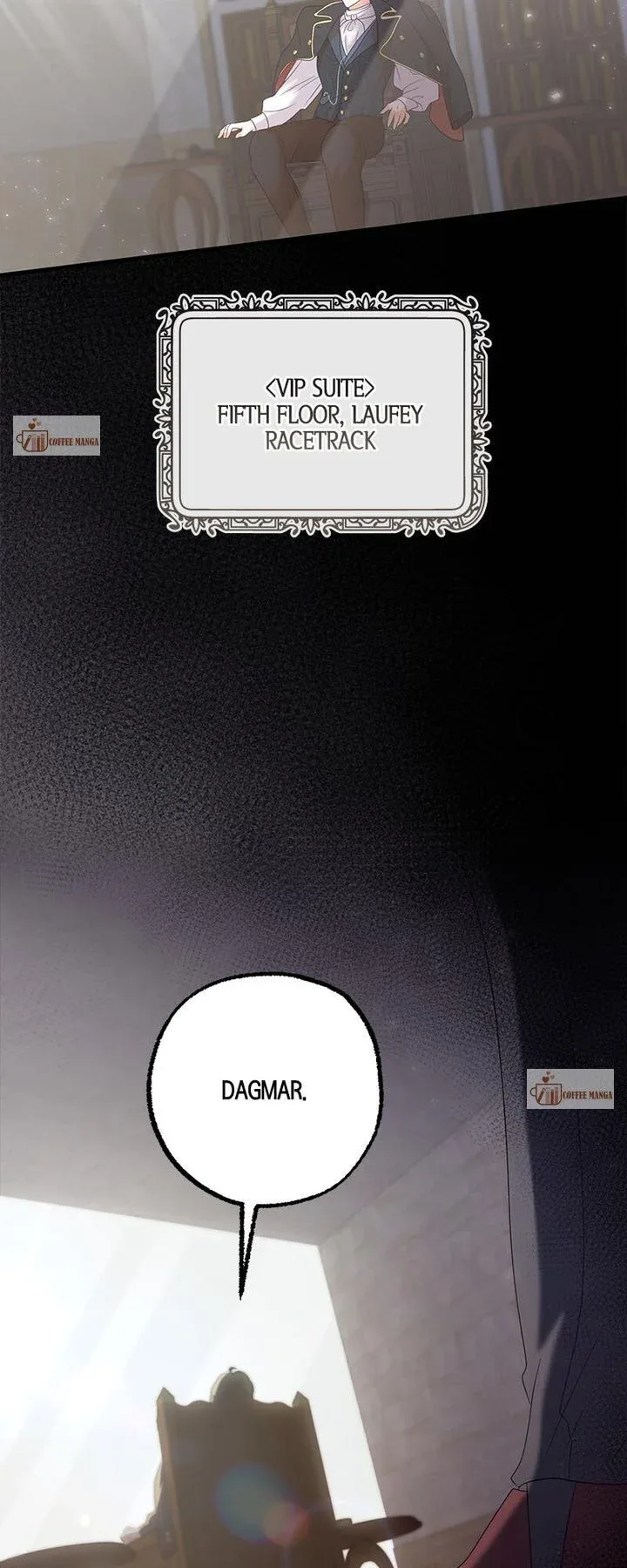 The Murdered Princess and the Innocent Traitor Chapter 3 page 36