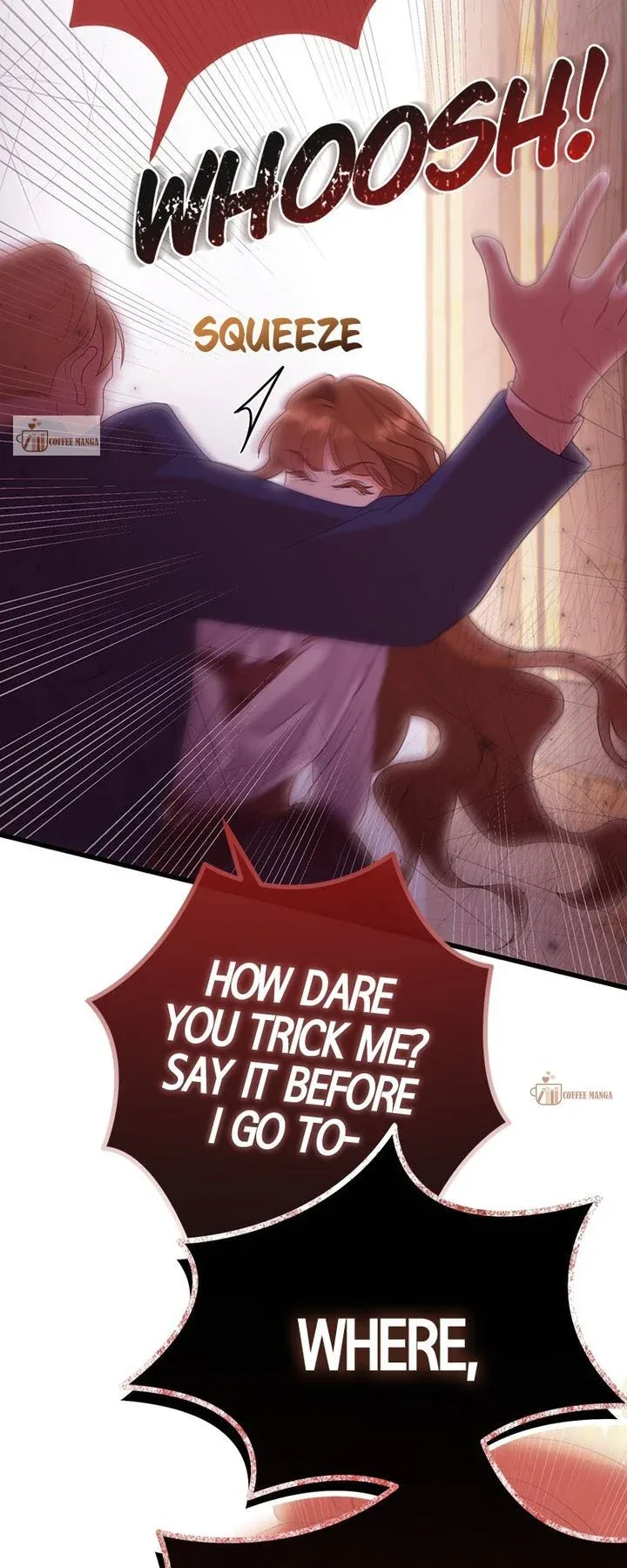 The Murdered Princess and the Innocent Traitor Chapter 3 page 52