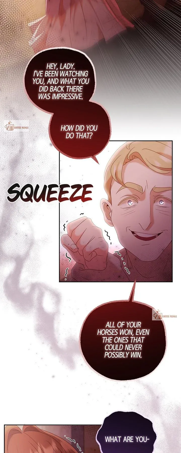 The Murdered Princess and the Innocent Traitor Chapter 3 page 50