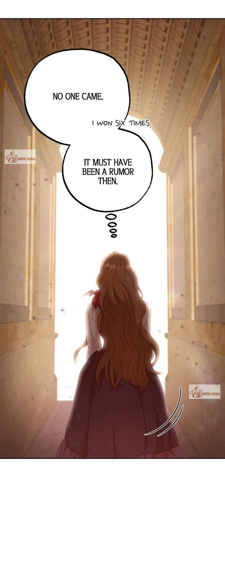 The Murdered Princess and the Innocent Traitor Chapter 3 page 47