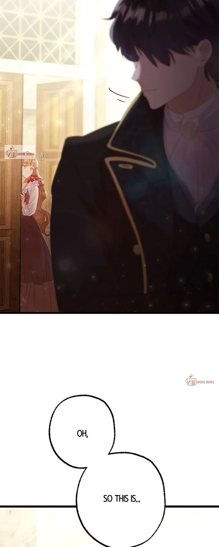 The Murdered Princess and the Innocent Traitor Chapter 3 page 69