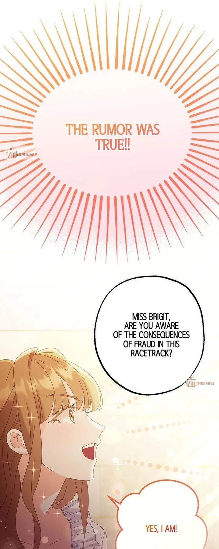 The Murdered Princess and the Innocent Traitor Chapter 3 page 61