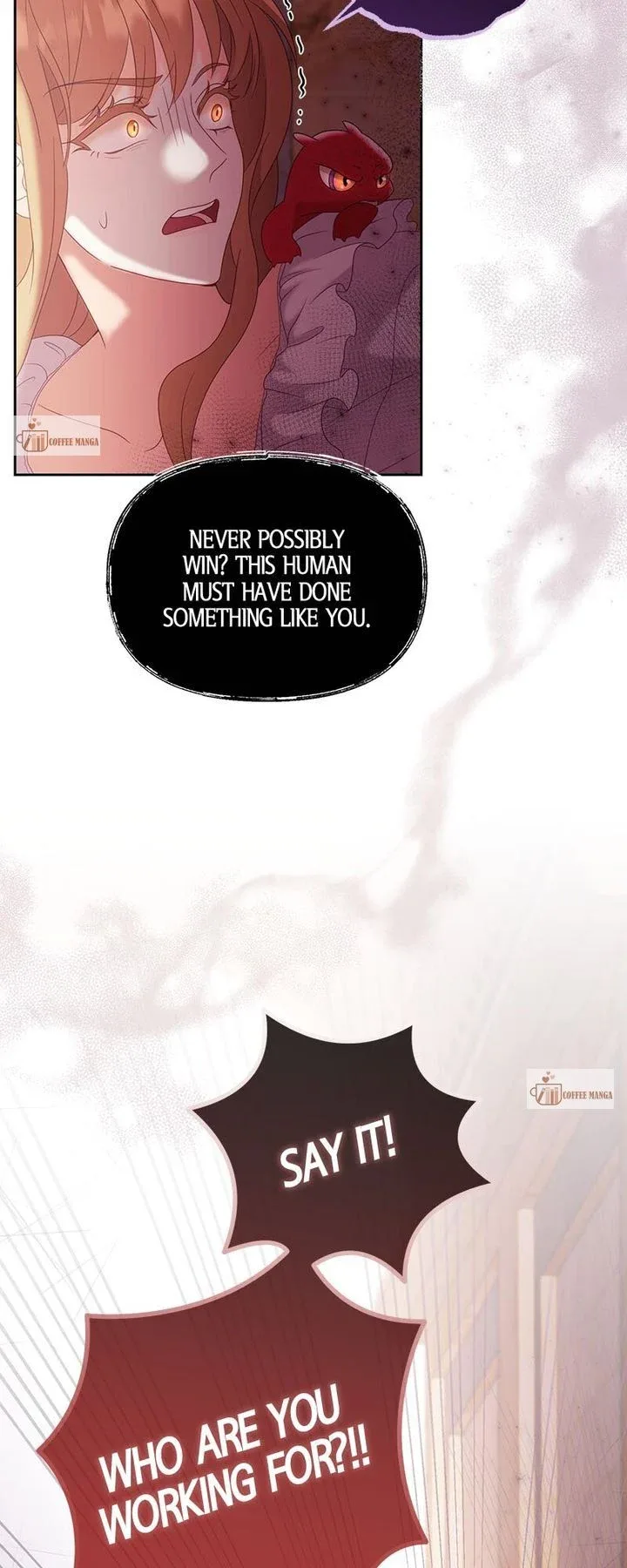 The Murdered Princess and the Innocent Traitor Chapter 3 page 51