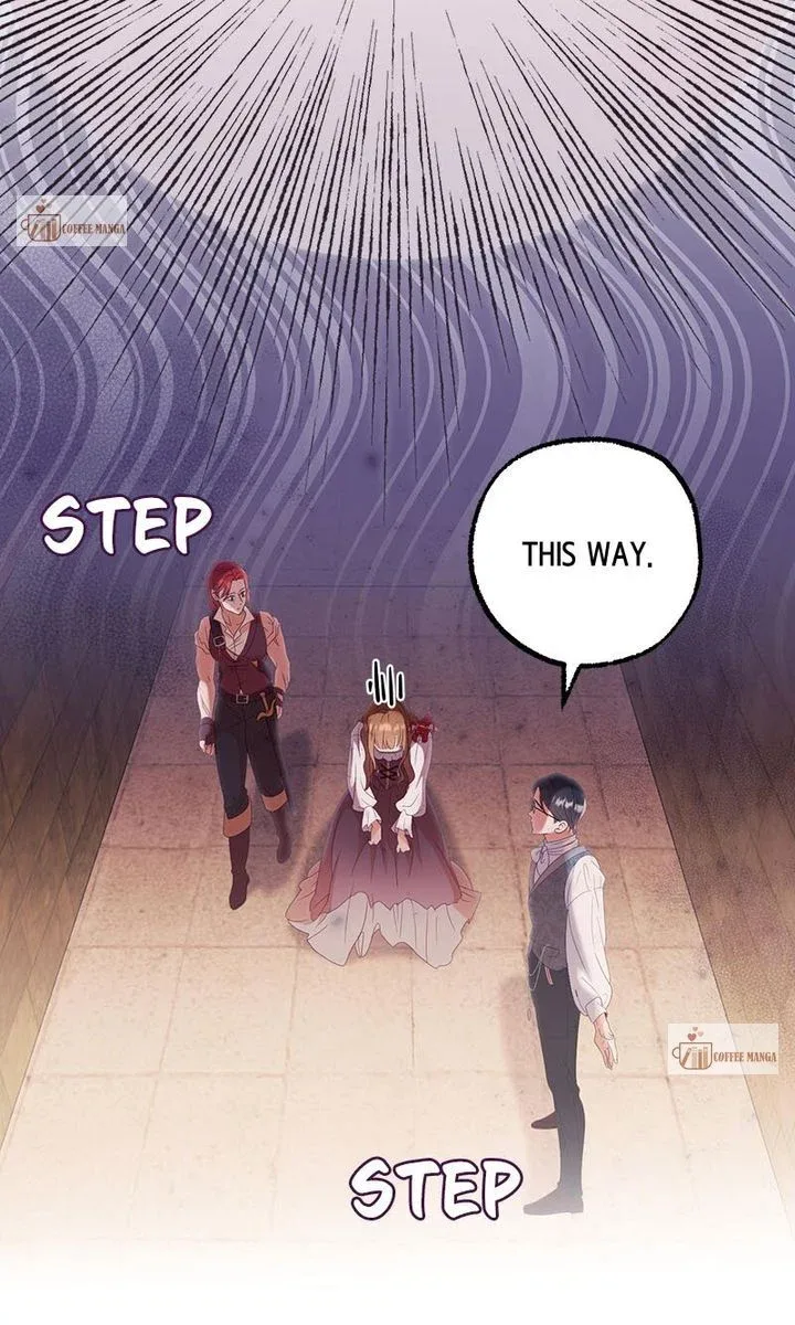 The Murdered Princess and the Innocent Traitor Chapter 3 page 67