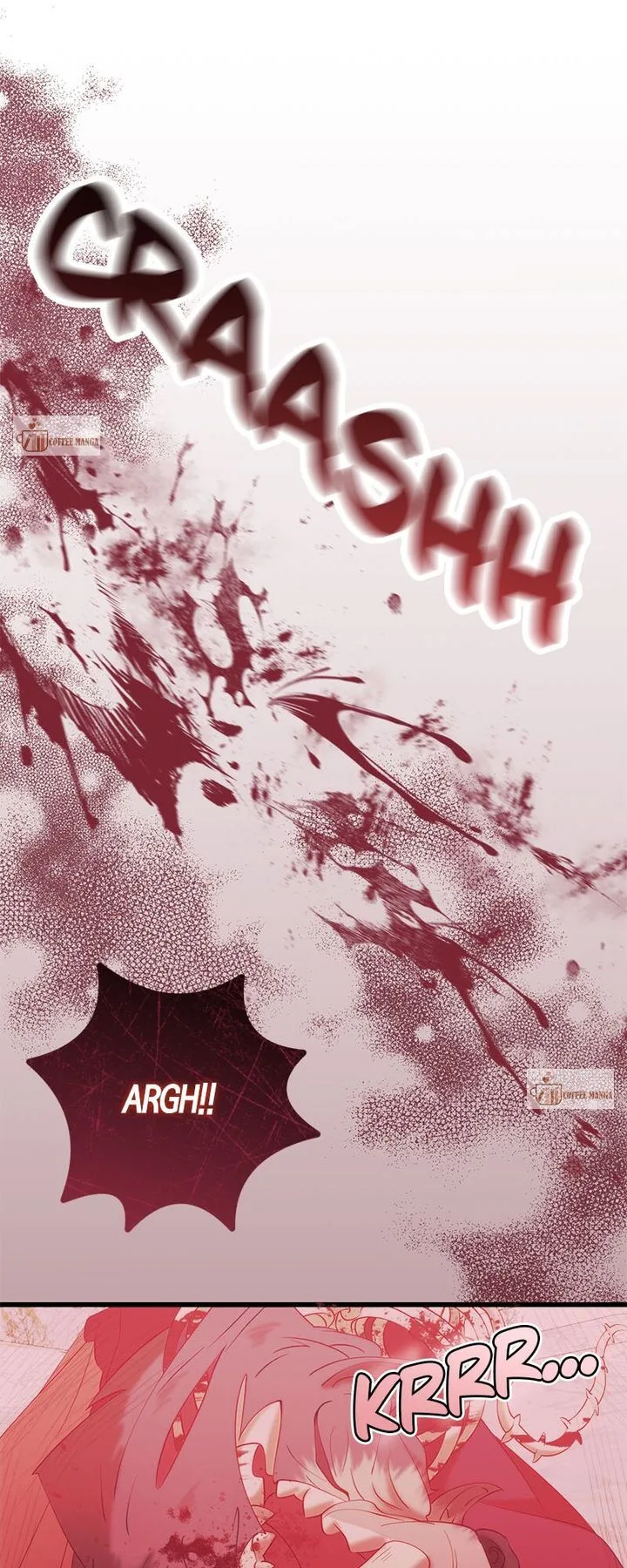 The Murdered Princess and the Innocent Traitor Chapter 5 page 27