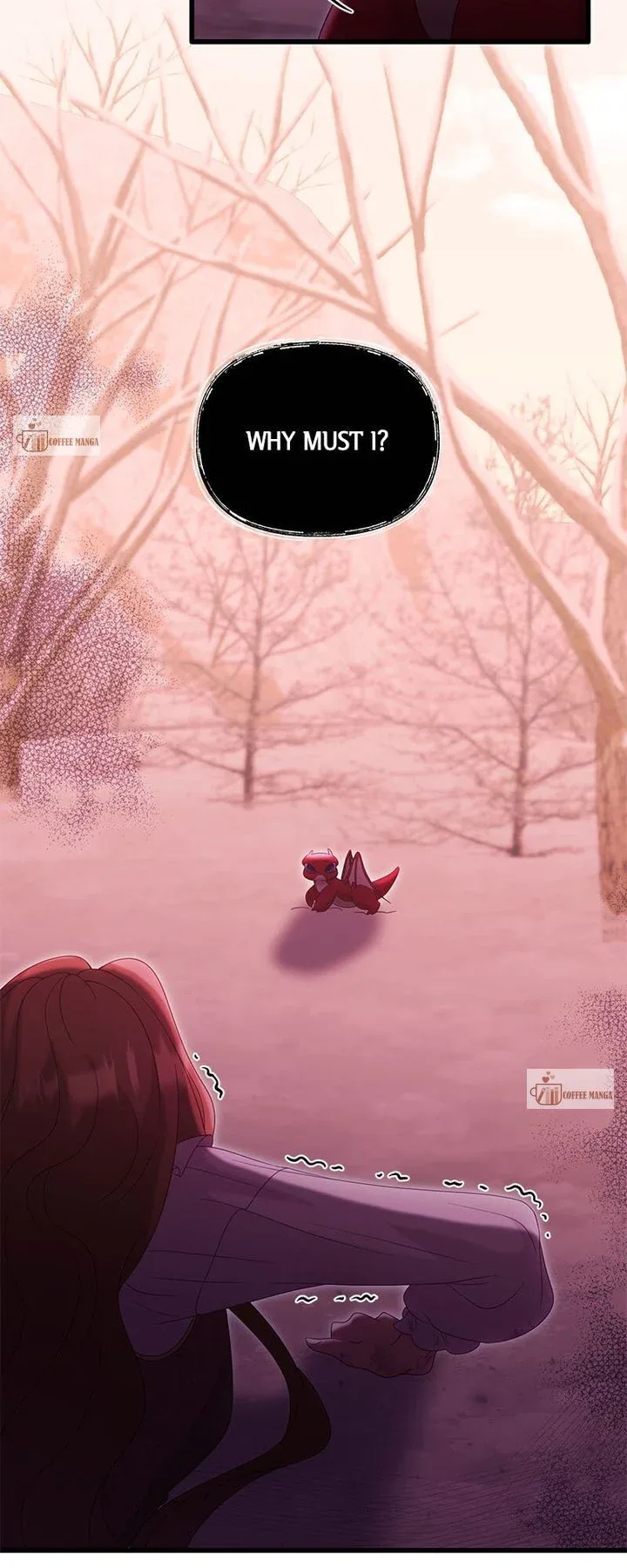 The Murdered Princess and the Innocent Traitor Chapter 5 page 19