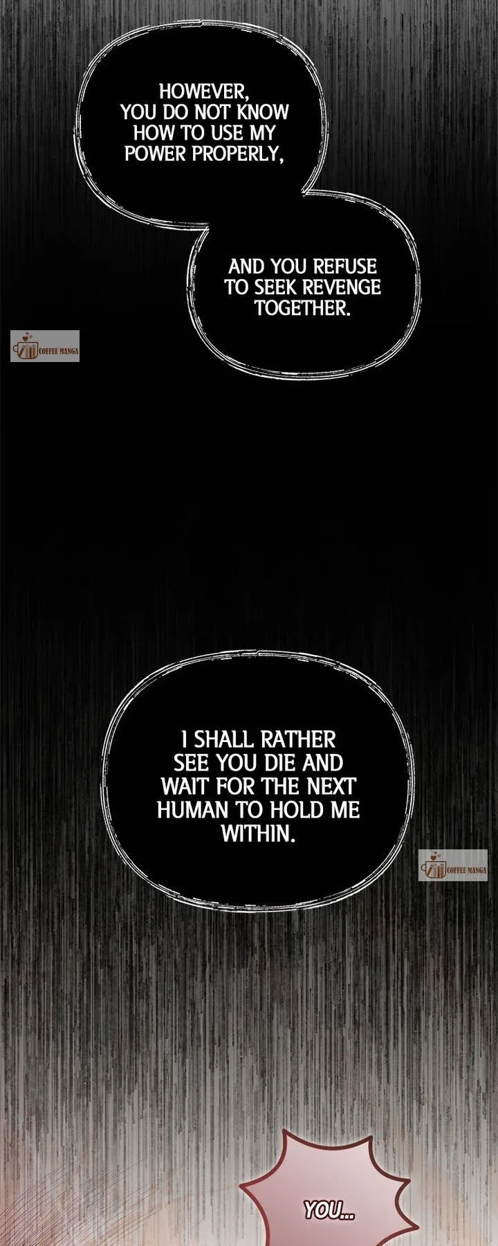 The Murdered Princess and the Innocent Traitor Chapter 5 page 21