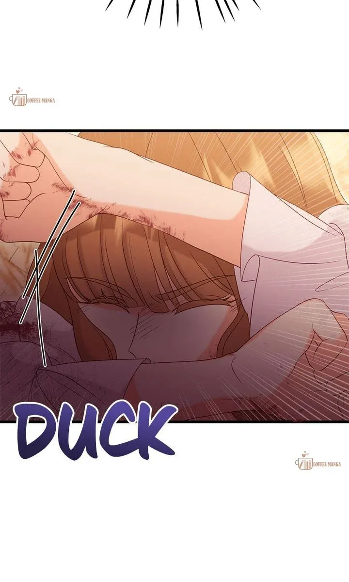 The Murdered Princess and the Innocent Traitor Chapter 5 page 39