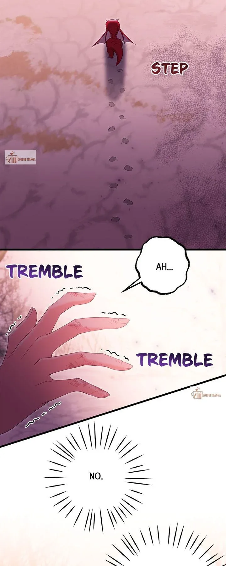 The Murdered Princess and the Innocent Traitor Chapter 5 page 23