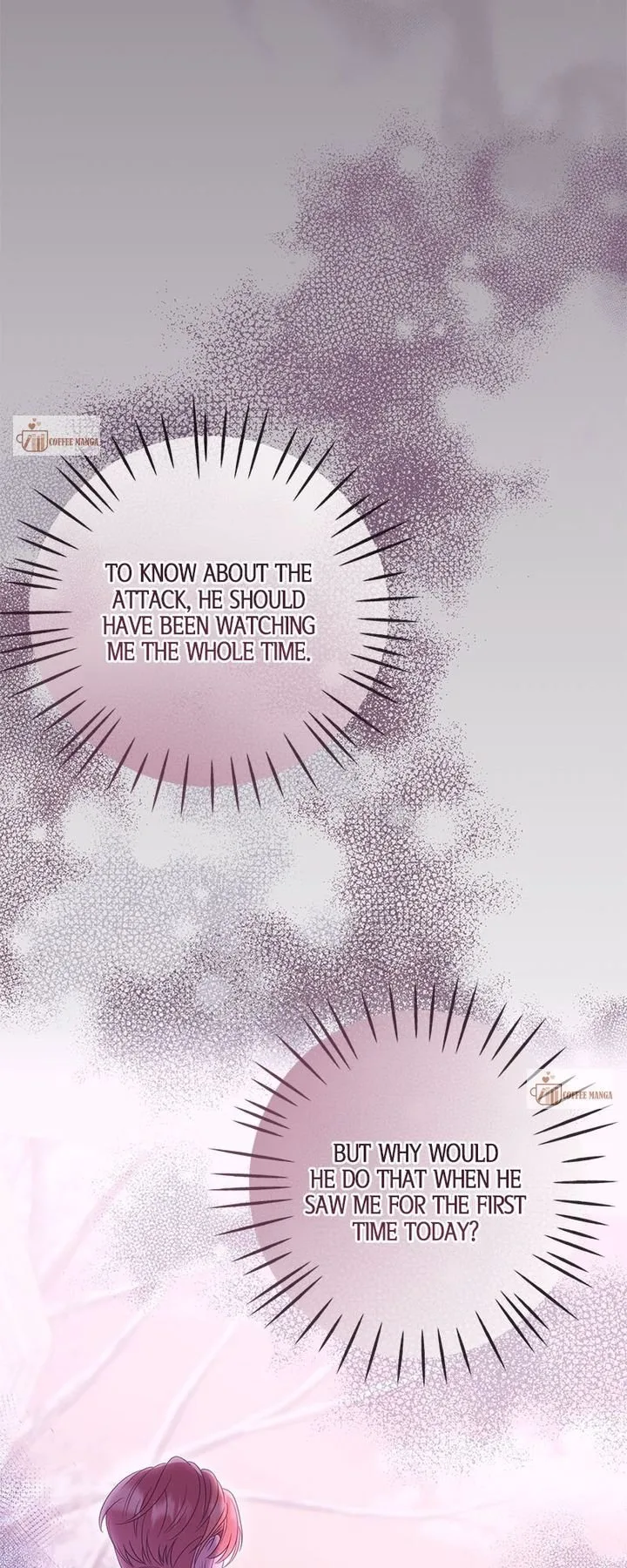 The Murdered Princess and the Innocent Traitor Chapter 5 page 3