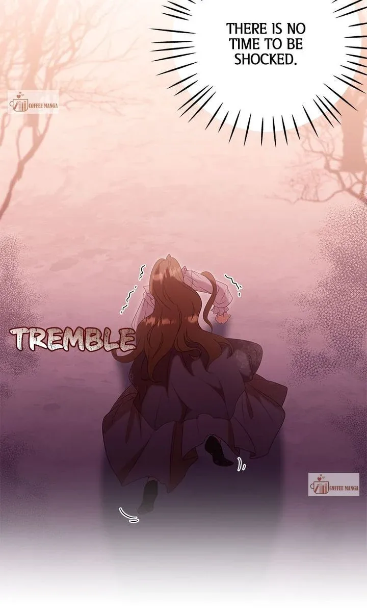 The Murdered Princess and the Innocent Traitor Chapter 5 page 24