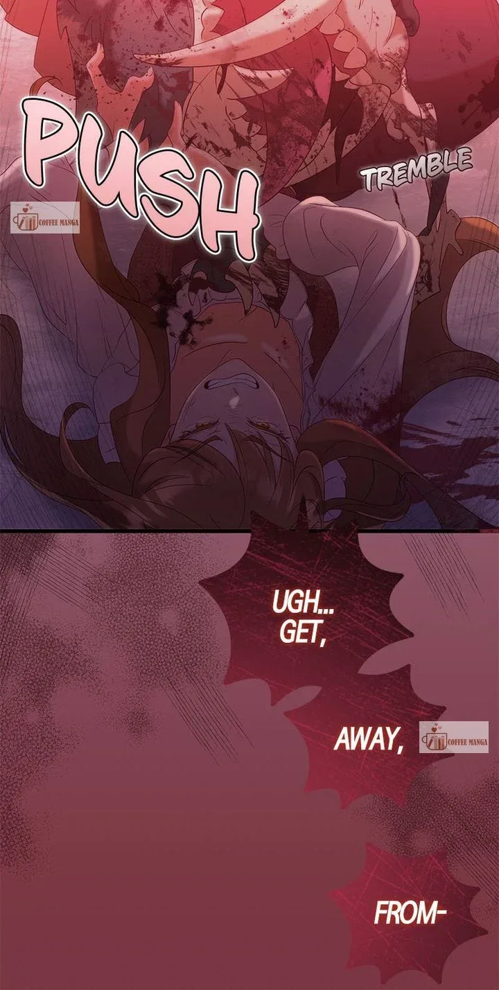 The Murdered Princess and the Innocent Traitor Chapter 5 page 28