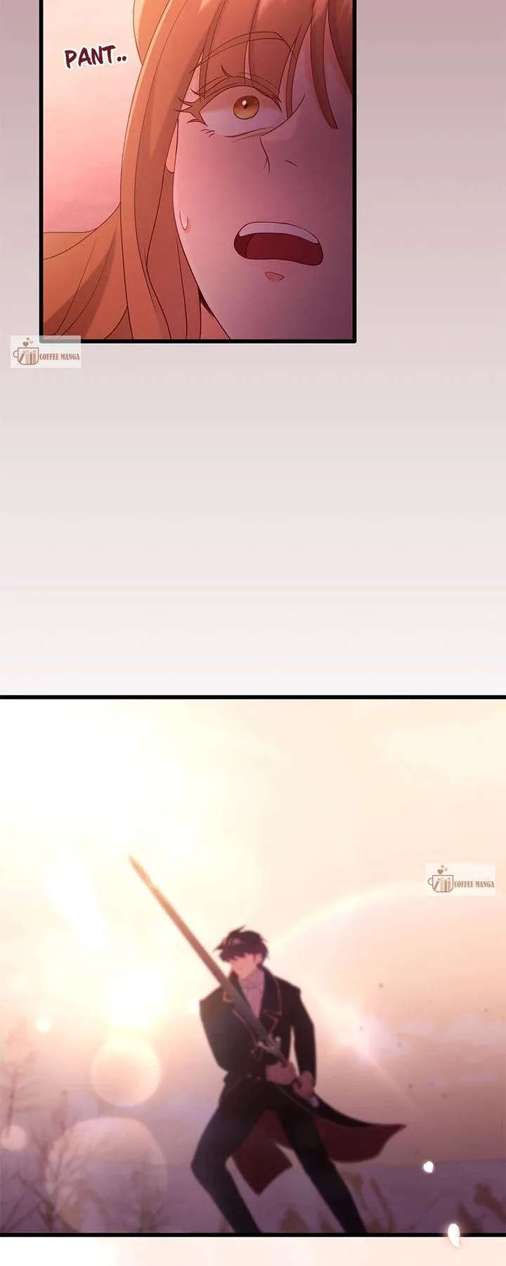 The Murdered Princess and the Innocent Traitor Chapter 5 page 30