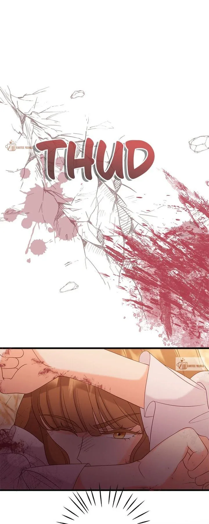 The Murdered Princess and the Innocent Traitor Chapter 5 page 40