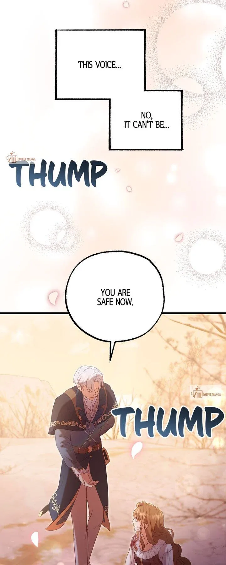 The Murdered Princess and the Innocent Traitor Chapter 5 page 43