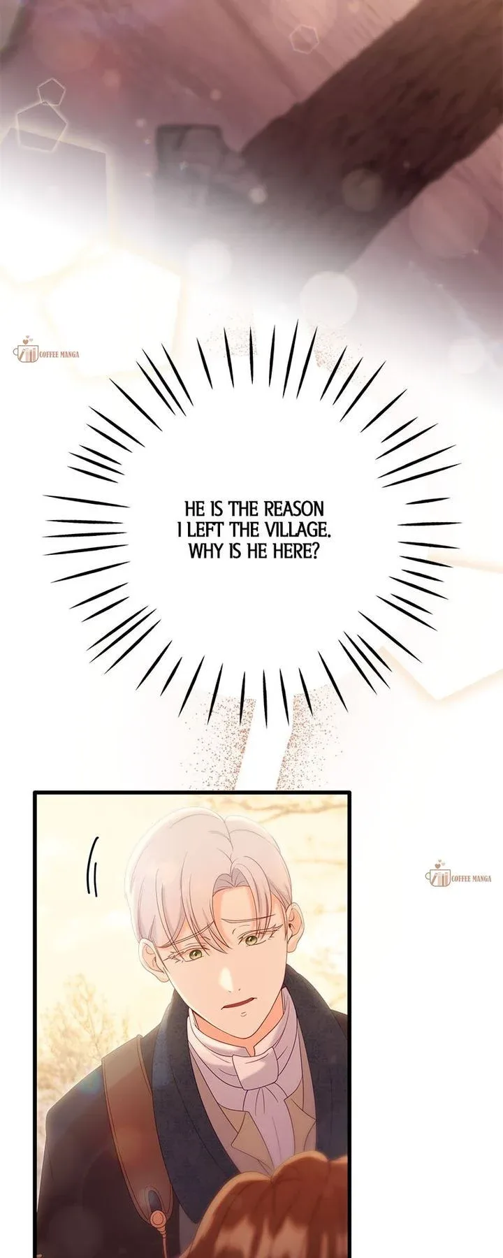 The Murdered Princess and the Innocent Traitor Chapter 5 page 48