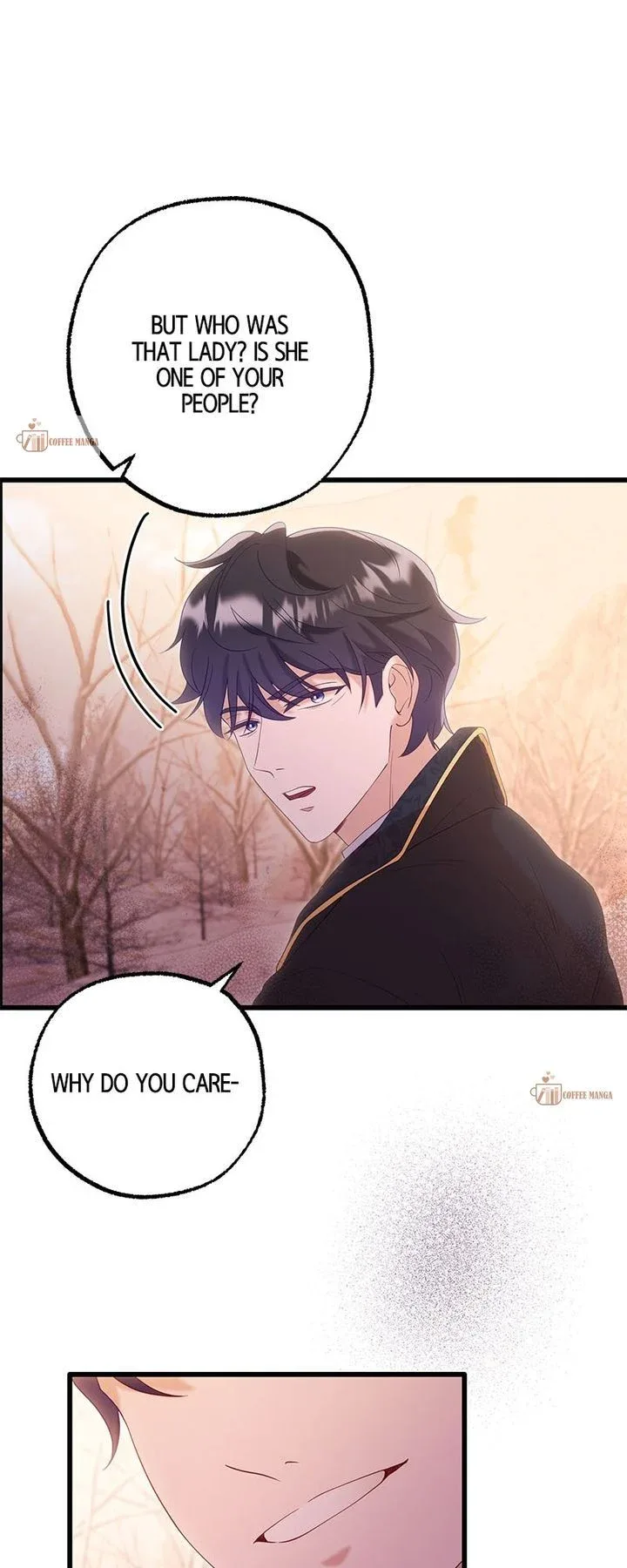 The Murdered Princess and the Innocent Traitor Chapter 5 page 64
