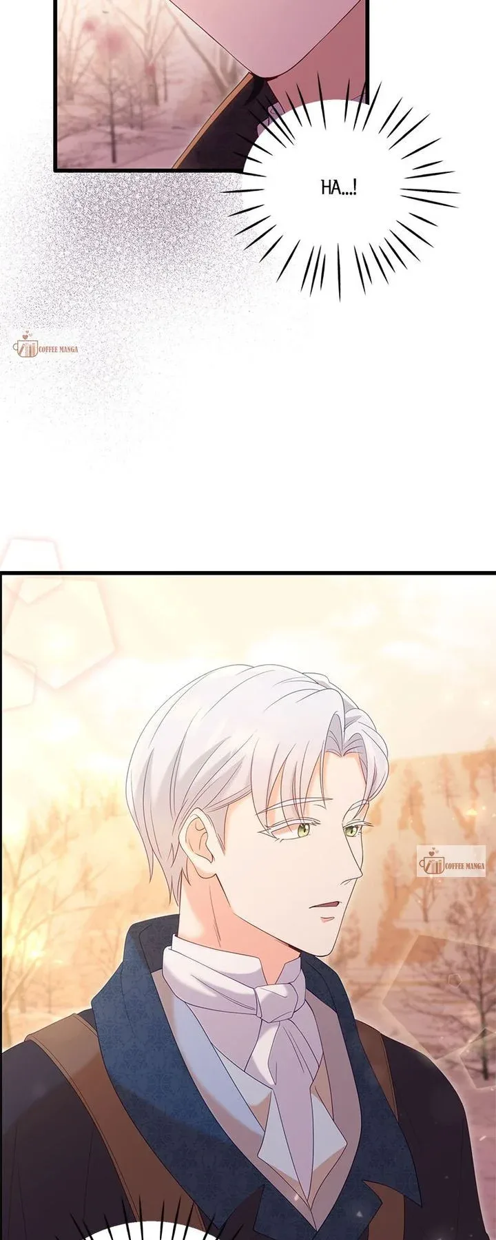 The Murdered Princess and the Innocent Traitor Chapter 5 page 65