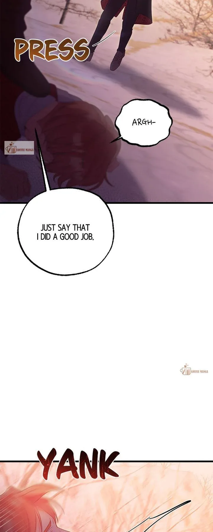 The Murdered Princess and the Innocent Traitor Chapter 5 page 75
