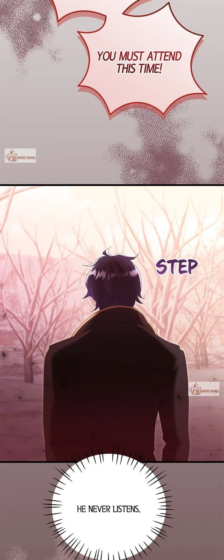 The Murdered Princess and the Innocent Traitor Chapter 5 page 72