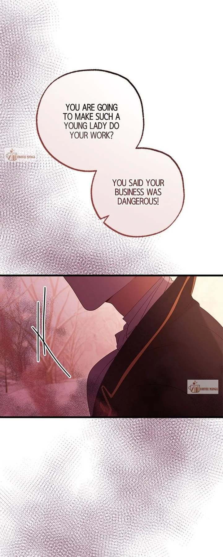 The Murdered Princess and the Innocent Traitor Chapter 5 page 69