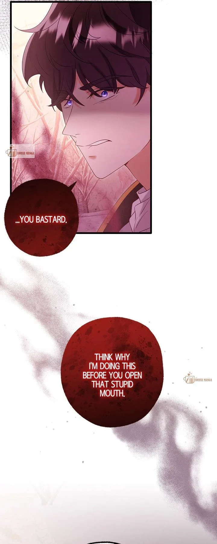 The Murdered Princess and the Innocent Traitor Chapter 5 page 70