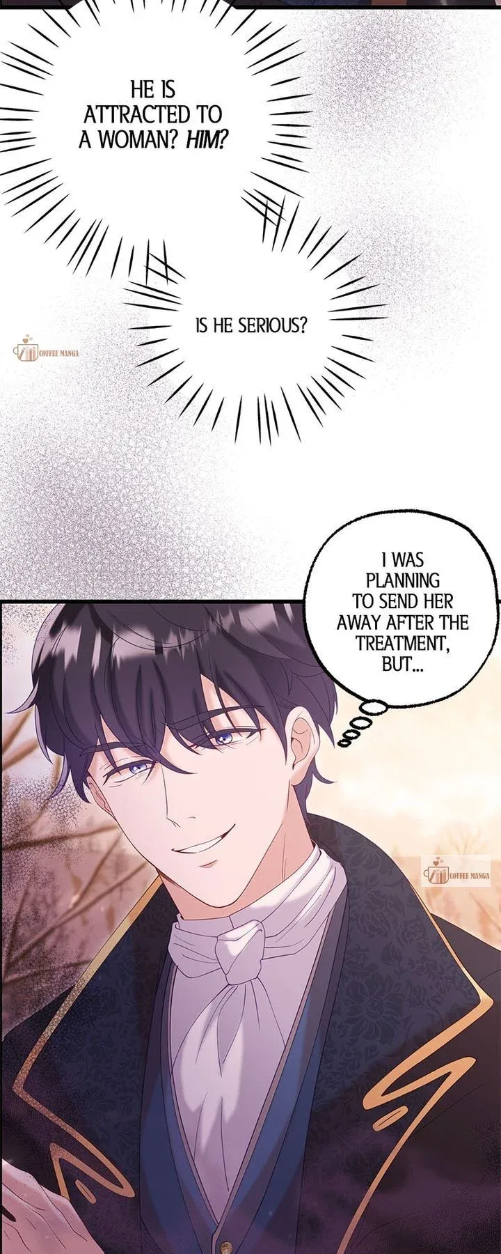 The Murdered Princess and the Innocent Traitor Chapter 5 page 66