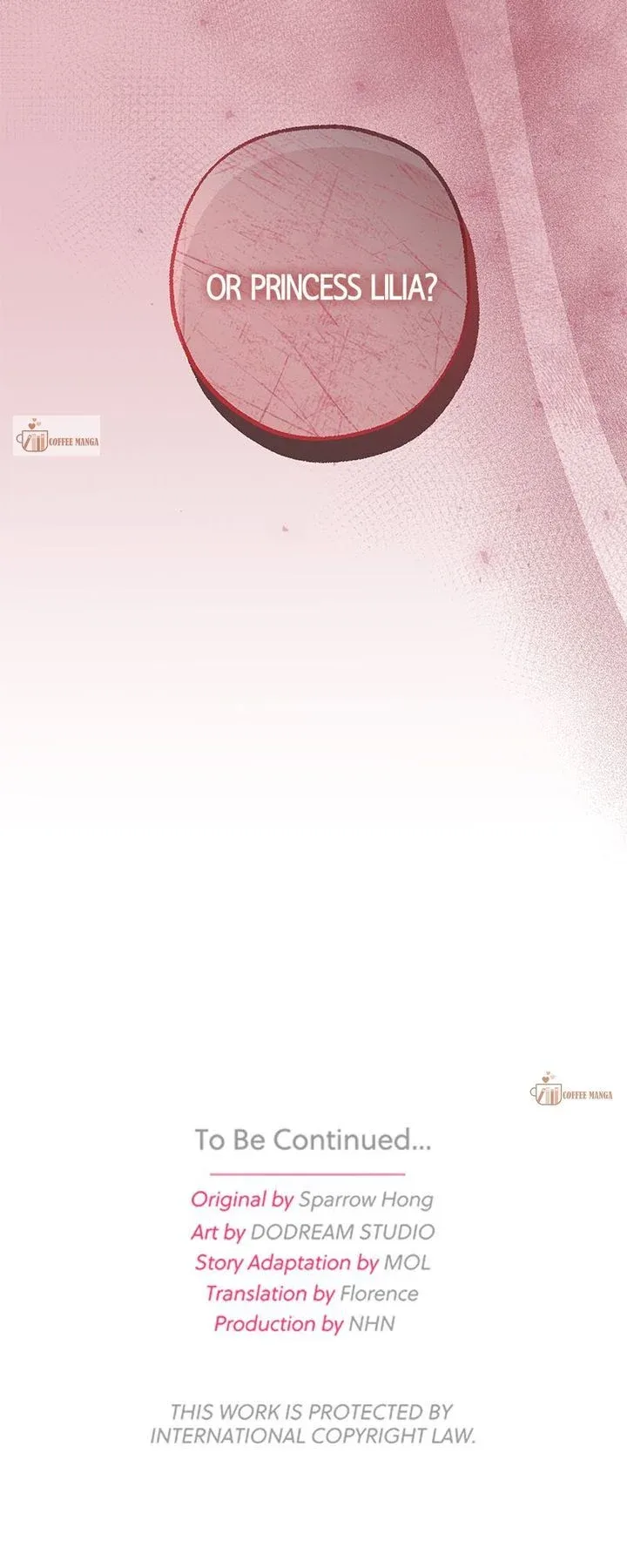 The Murdered Princess and the Innocent Traitor Chapter 5 page 78