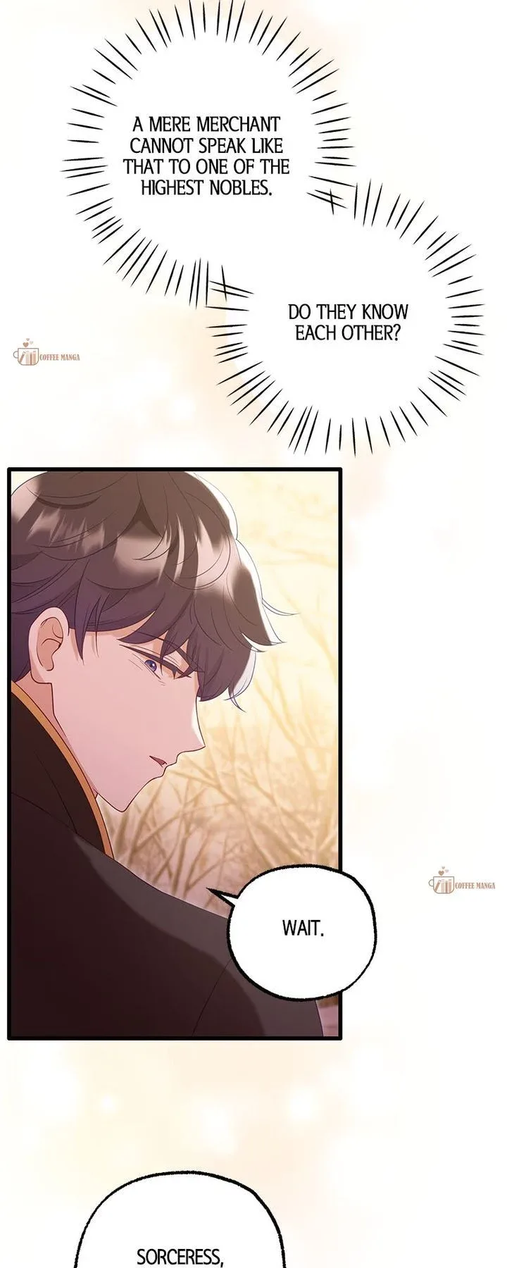 The Murdered Princess and the Innocent Traitor Chapter 5 page 54
