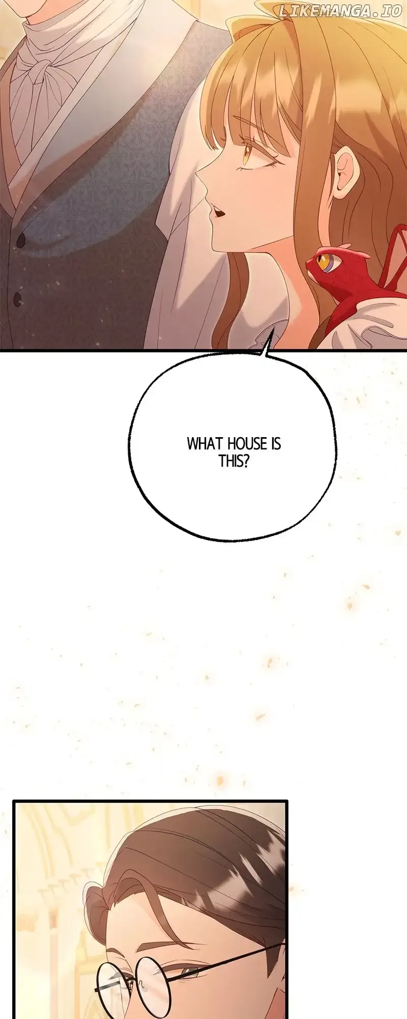 The Murdered Princess and the Innocent Traitor Chapter 7 page 15