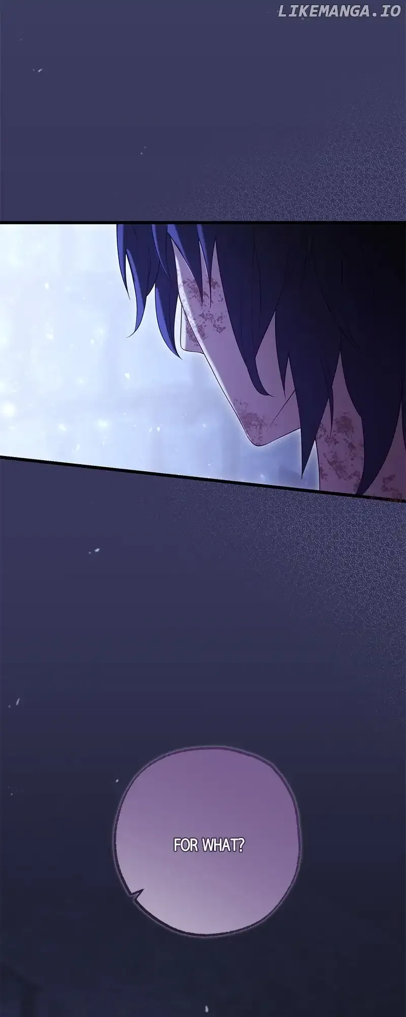 The Murdered Princess and the Innocent Traitor Chapter 8 page 12
