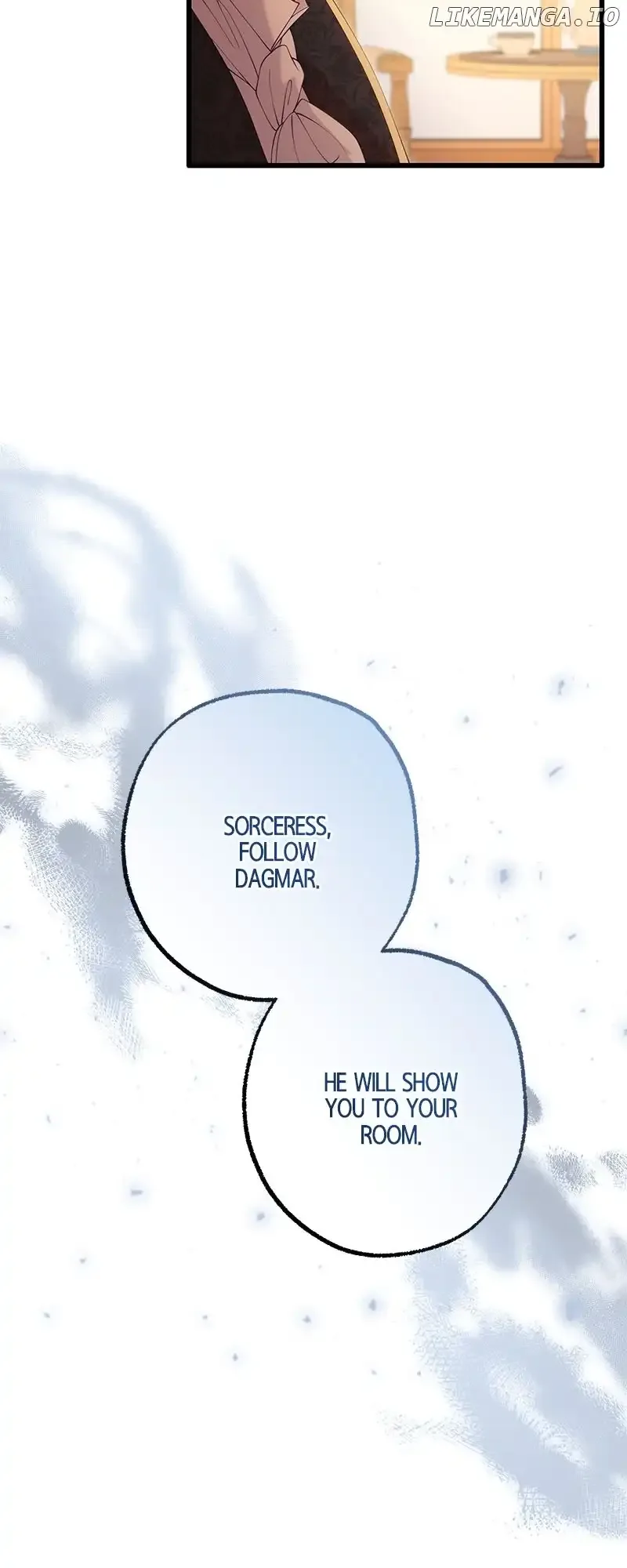 The Murdered Princess and the Innocent Traitor Chapter 7 page 11