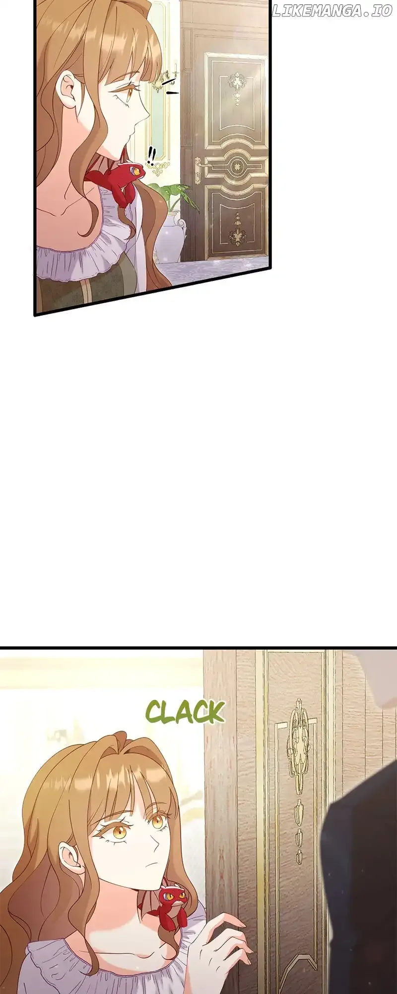 The Murdered Princess and the Innocent Traitor Chapter 8 page 49