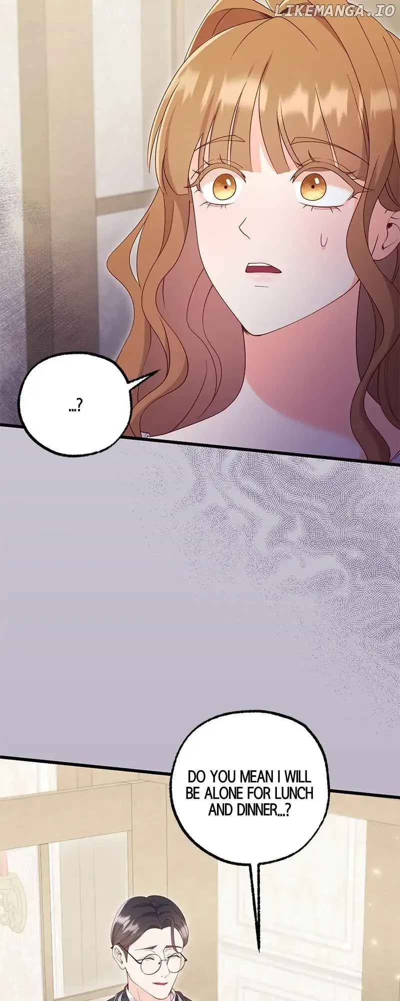 The Murdered Princess and the Innocent Traitor Chapter 8 page 64