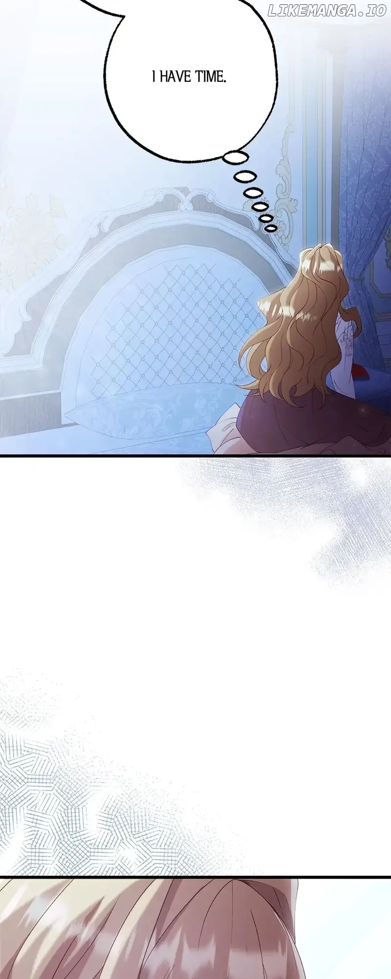 The Murdered Princess and the Innocent Traitor Chapter 8 page 22