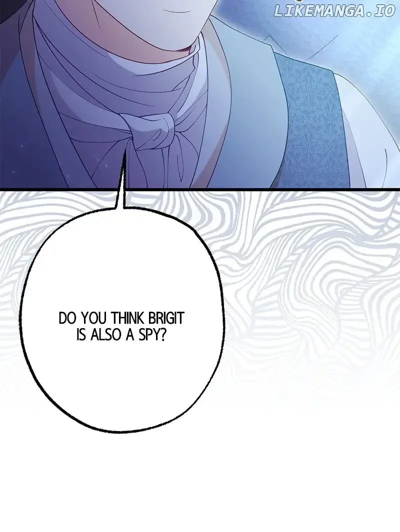 The Murdered Princess and the Innocent Traitor Chapter 8 page 30