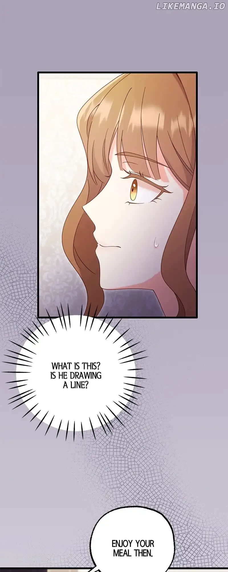 The Murdered Princess and the Innocent Traitor Chapter 8 page 66