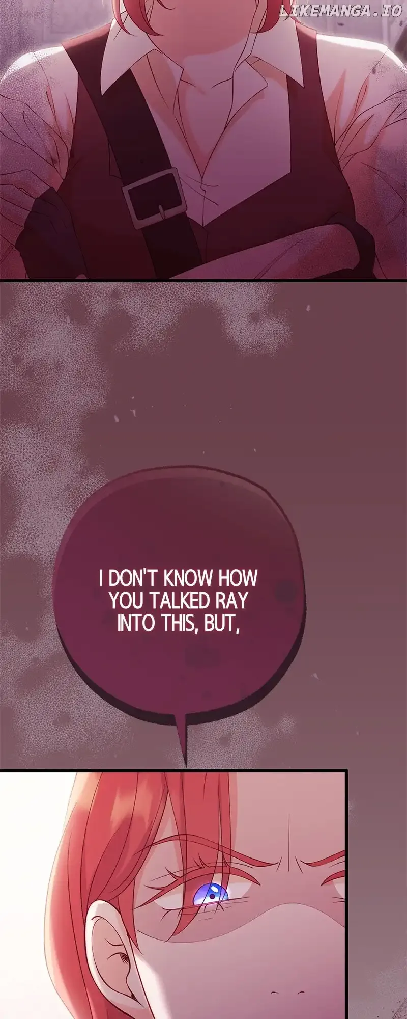 The Murdered Princess and the Innocent Traitor Chapter 8 page 70