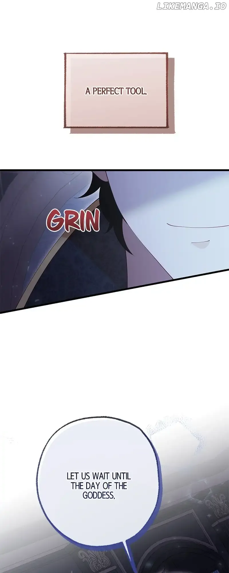 The Murdered Princess and the Innocent Traitor Chapter 8 page 45