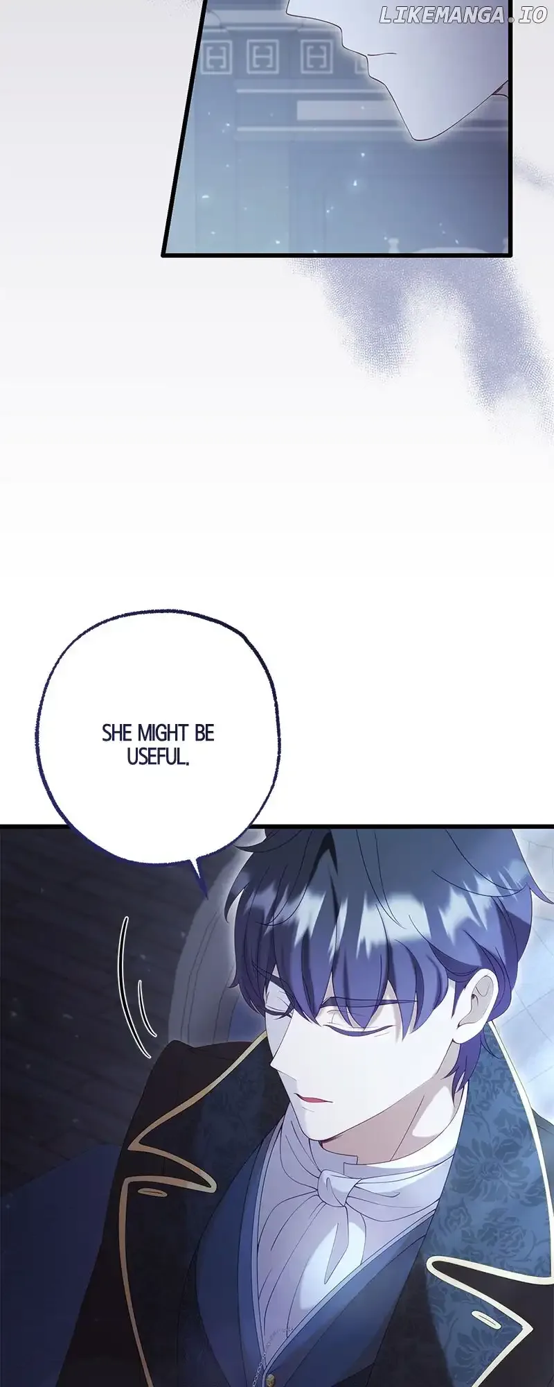 The Murdered Princess and the Innocent Traitor Chapter 8 page 40
