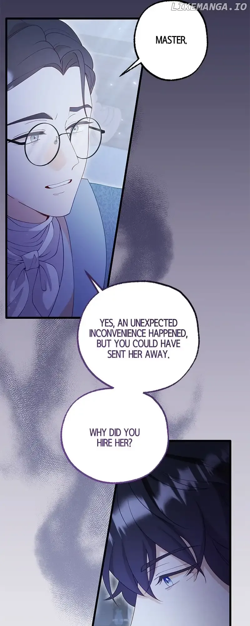 The Murdered Princess and the Innocent Traitor Chapter 8 page 39