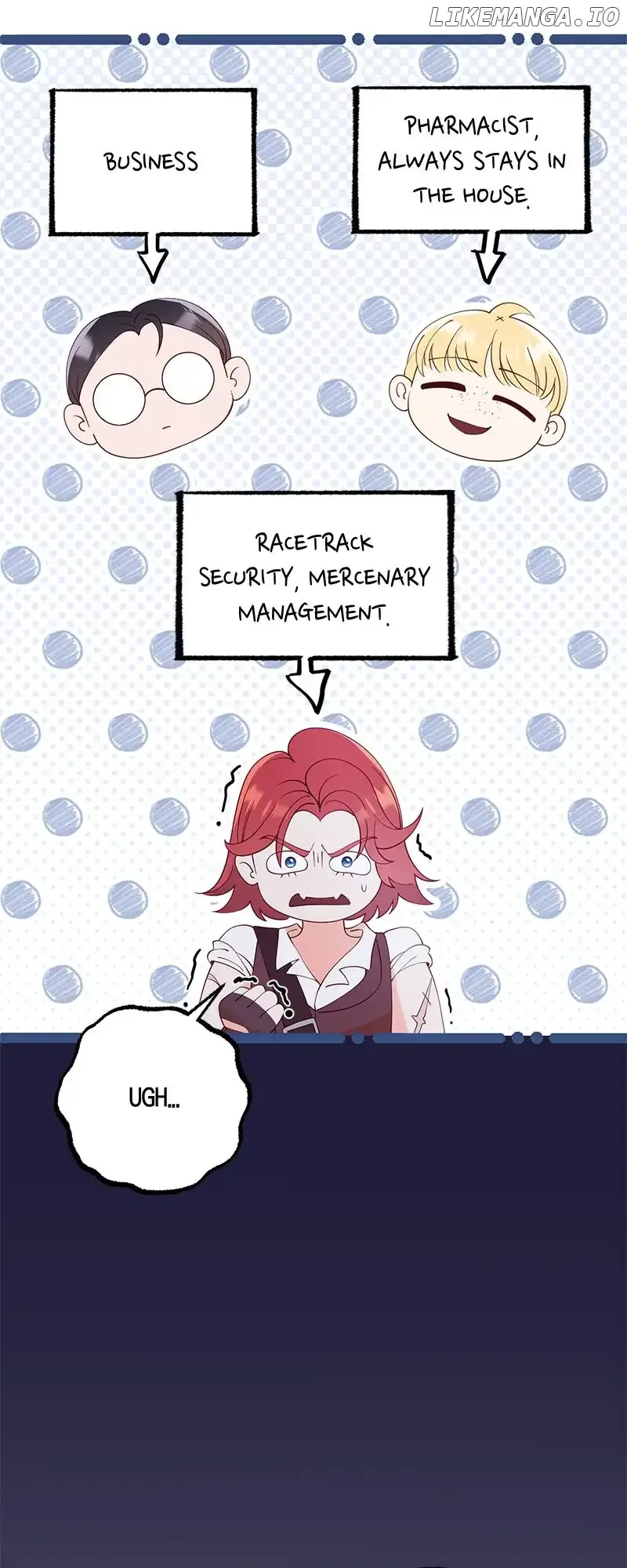 The Murdered Princess and the Innocent Traitor Chapter 8 page 38