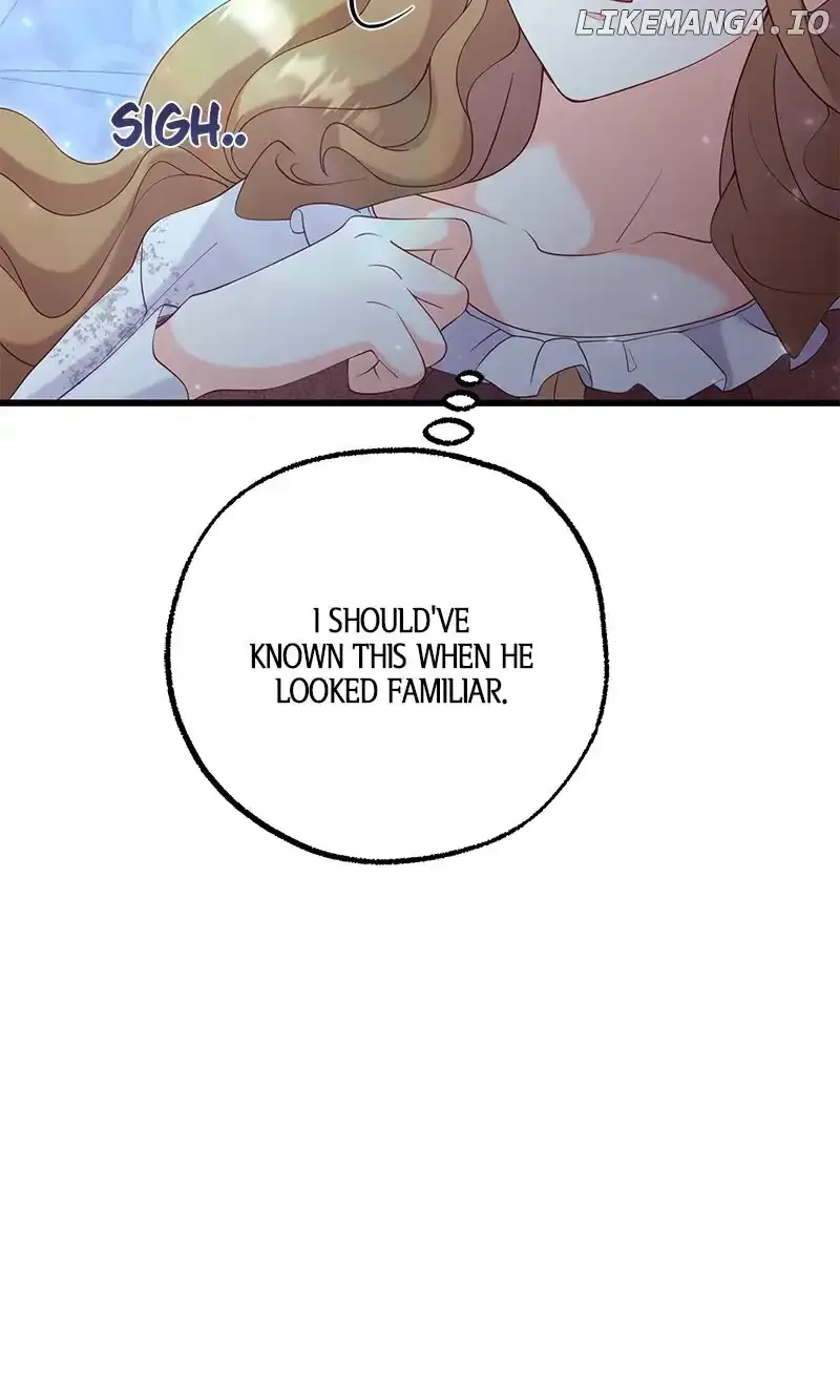 The Murdered Princess and the Innocent Traitor Chapter 8 page 16