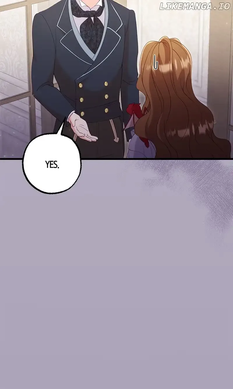 The Murdered Princess and the Innocent Traitor Chapter 8 page 65