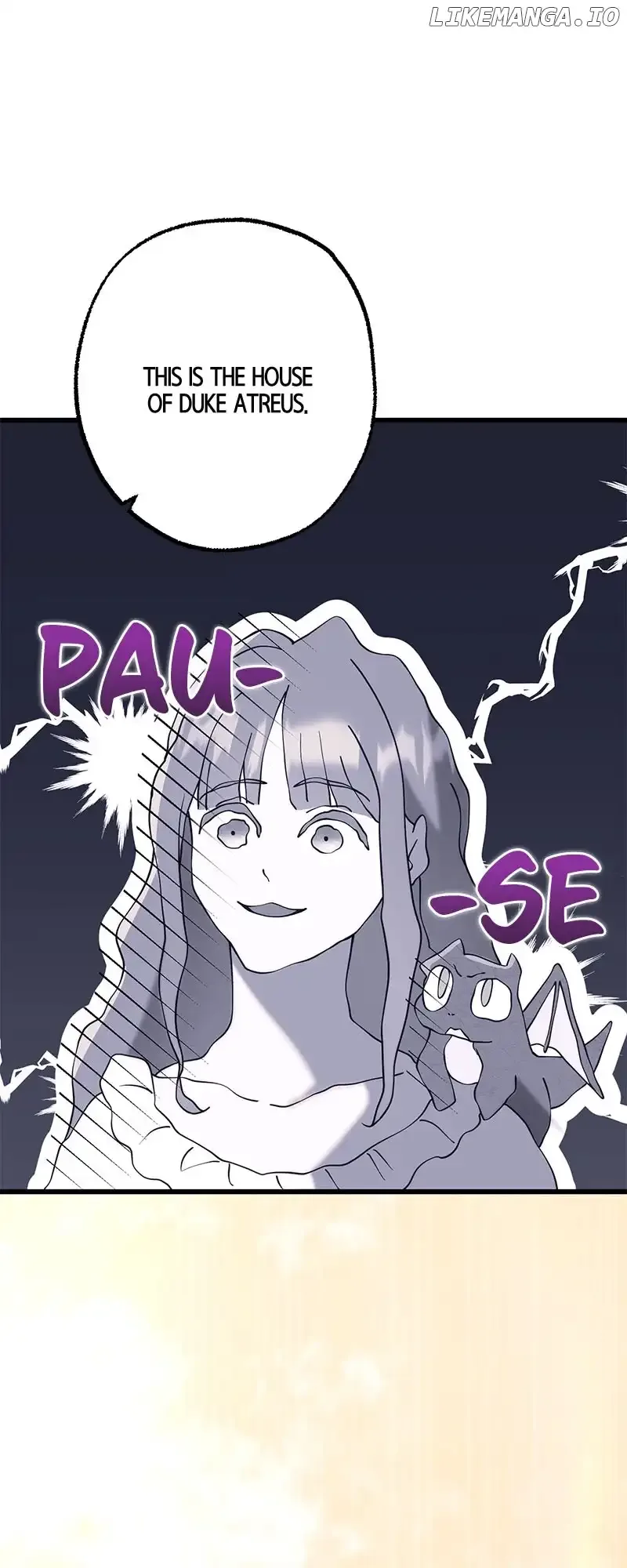 The Murdered Princess and the Innocent Traitor Chapter 7 page 17