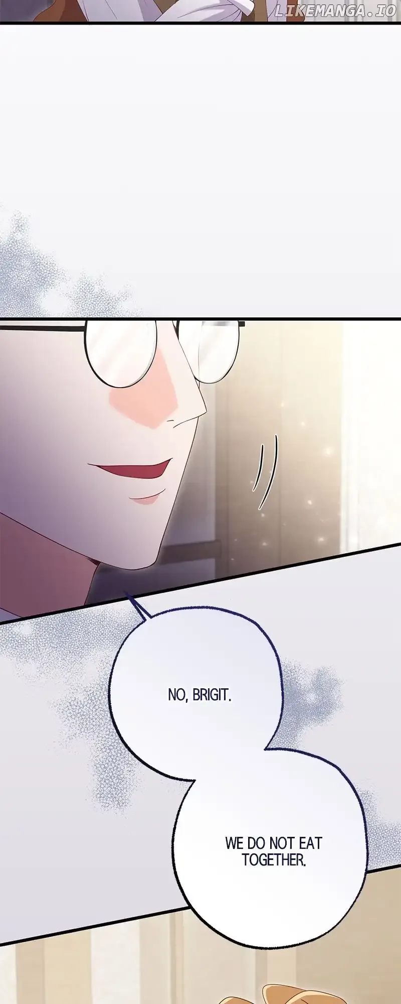 The Murdered Princess and the Innocent Traitor Chapter 8 page 63