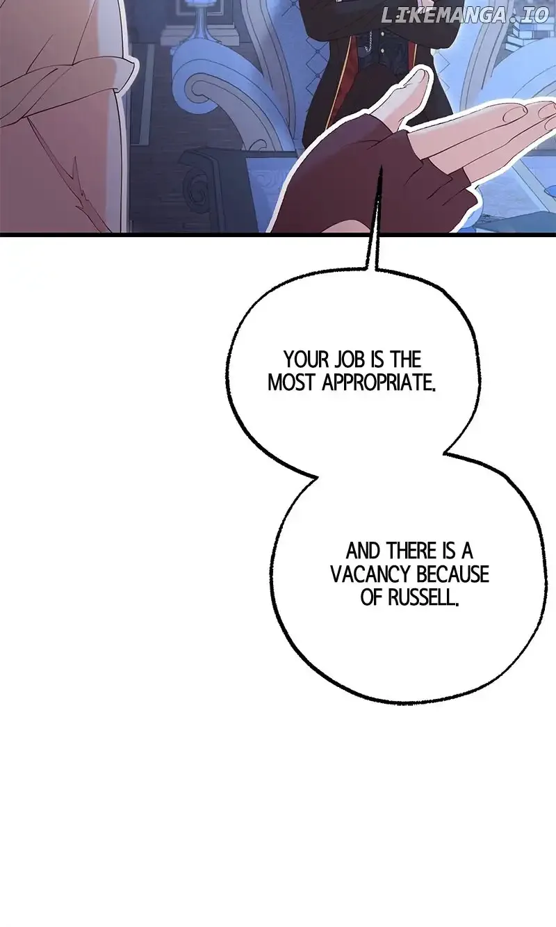 The Murdered Princess and the Innocent Traitor Chapter 8 page 37