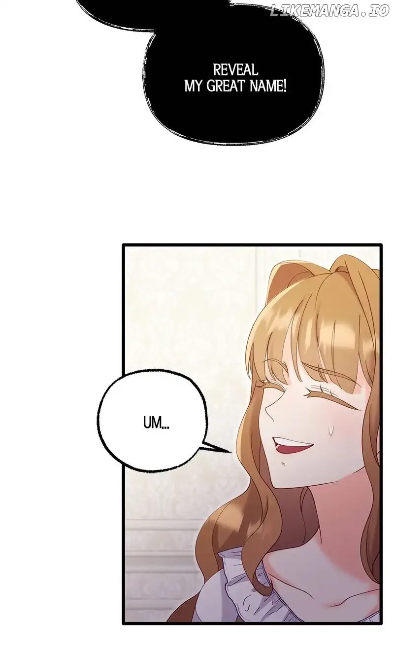 The Murdered Princess and the Innocent Traitor Chapter 8 page 58